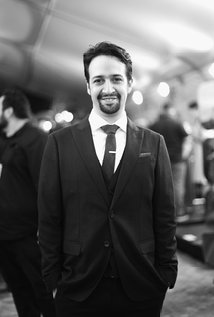 Happy Birthday to Lin-Manuel Miranda (37)  \Star Wars: The Force Awakens - (composer: additional music)\   