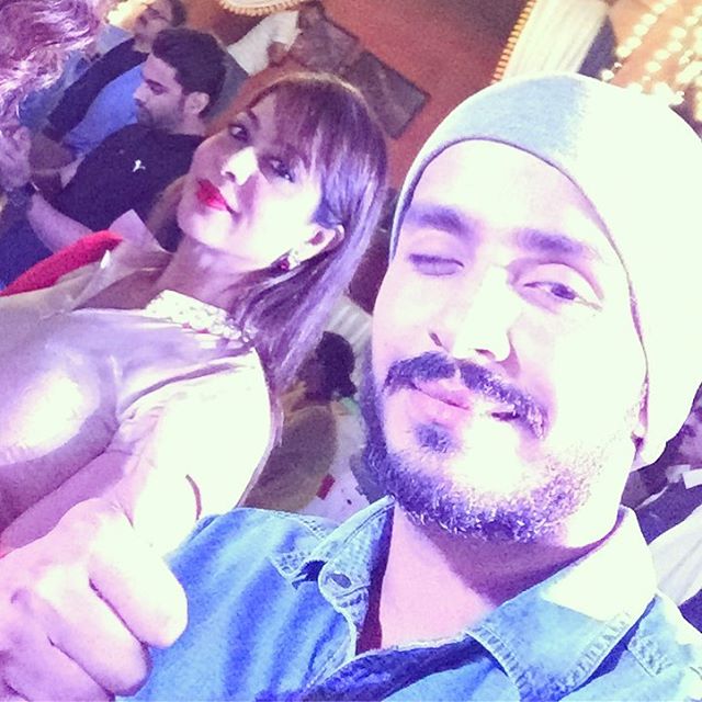 kajalsingla14's tweet photo. Mumma 😭😭😭😭😭😭😍 @8paramsingh #Manprit mumma ❤ ##Ghulaam https://t.co/g8d8SfzQRQ