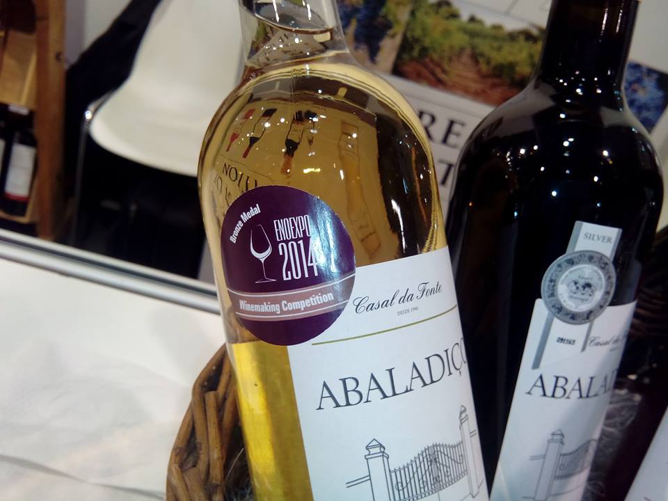 enologia's tweet photo. Anyone who tries to make you believe that he knows all about wines is obviously a fake. #prowein #prowein2016 https://t.co/QmDudakMTz