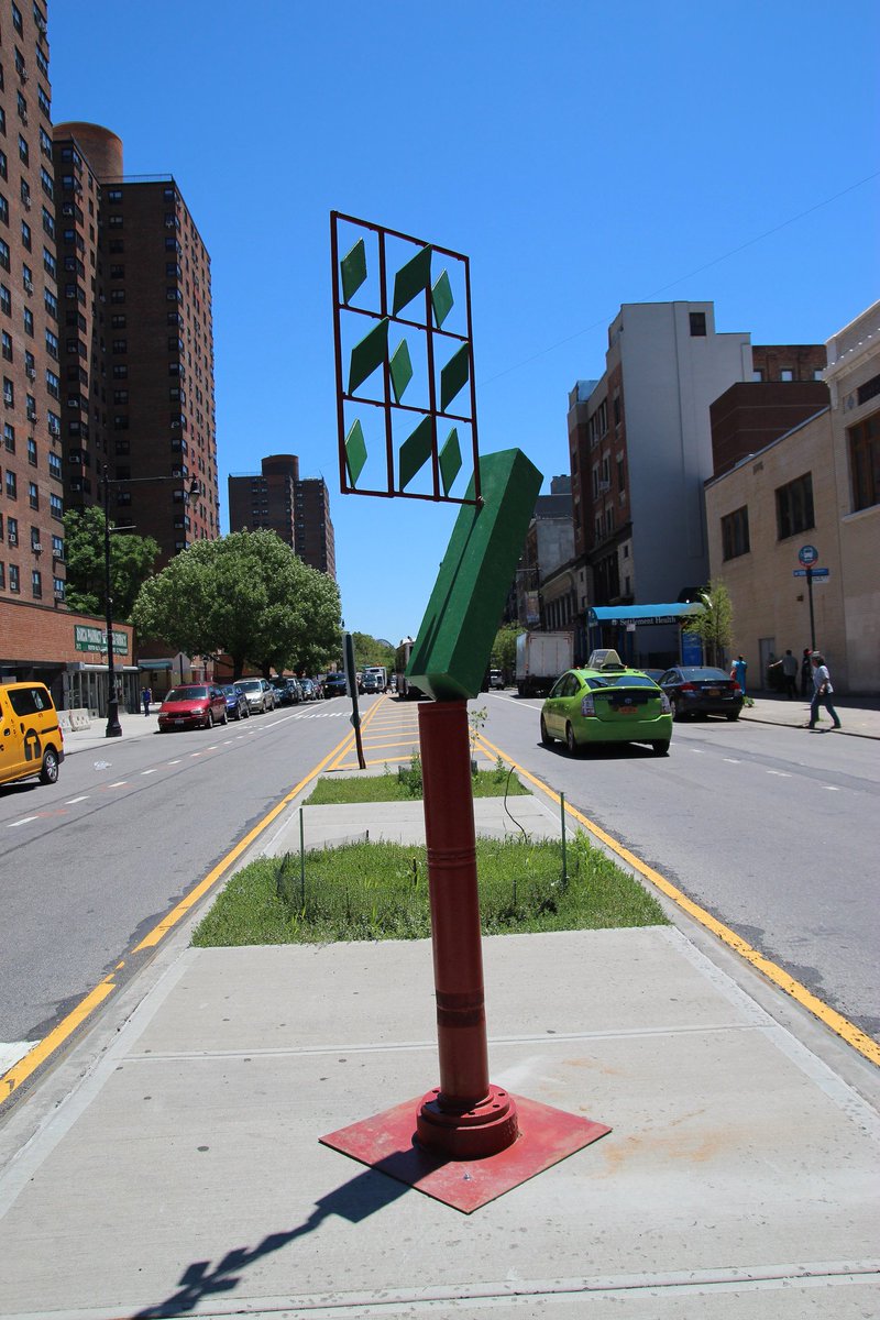 NYC_DOT's tweet photo. #DOTArt seeks #Arterventions submissions for installations on DOT property (funded by outside sponsor)
Learn more at https://t.co/a0OVEmqxRt https://t.co/scRldWuWDS