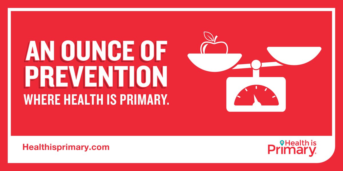 Choosing nutrient rich food is a key ingredient to a more healthy diet: bit.ly/22gLqD4 #MakeHealthPrimary