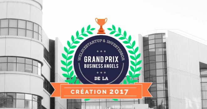 WeLikeStartup's tweet photo. Votez dès à présent pour la #Startup que vous aimeriez voir remporter le #GPBAC https://t.co/F4zxnIRC2s En 3 clics le tour est joué ! #WLS https://t.co/5OTc3Ok5Hf