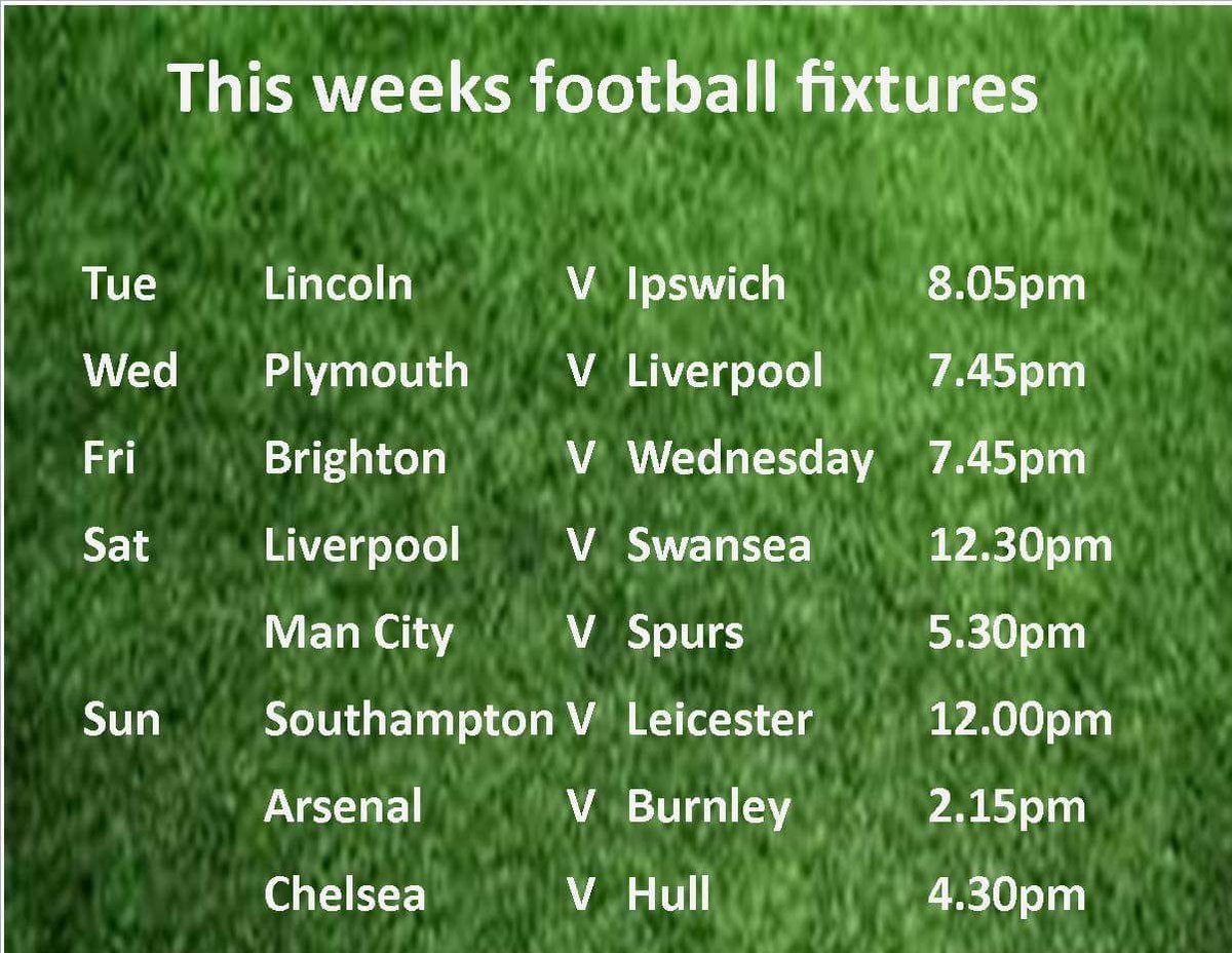 The Victoria tweet media