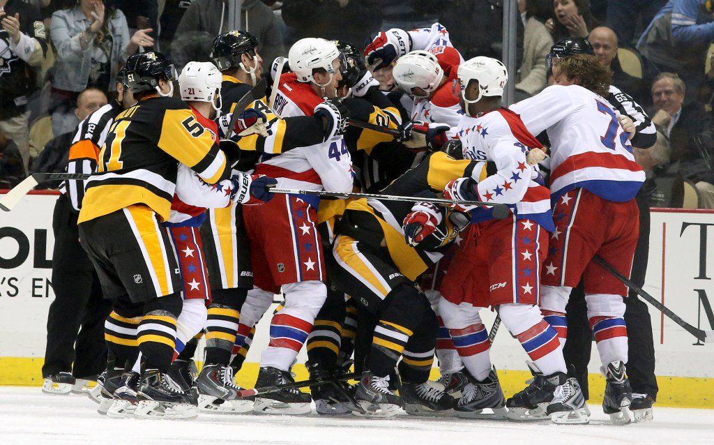 NHLrek's tweet photo. Sida vald i mötet Caps@Pens 16/1.
3/4 rätt igår &amp; 4.74 Units plus, två nya speltips… https://t.co/eTDNV8iCpF https://t.co/dE3Uj1WPyz