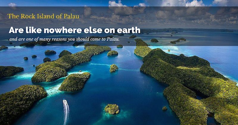 PalauDive's tweet photo. “What You Should Know About The Rock Islands in Palau” https://t.co/MbBT8lp8LV #scuba #palau https://t.co/7JjTbUXppt