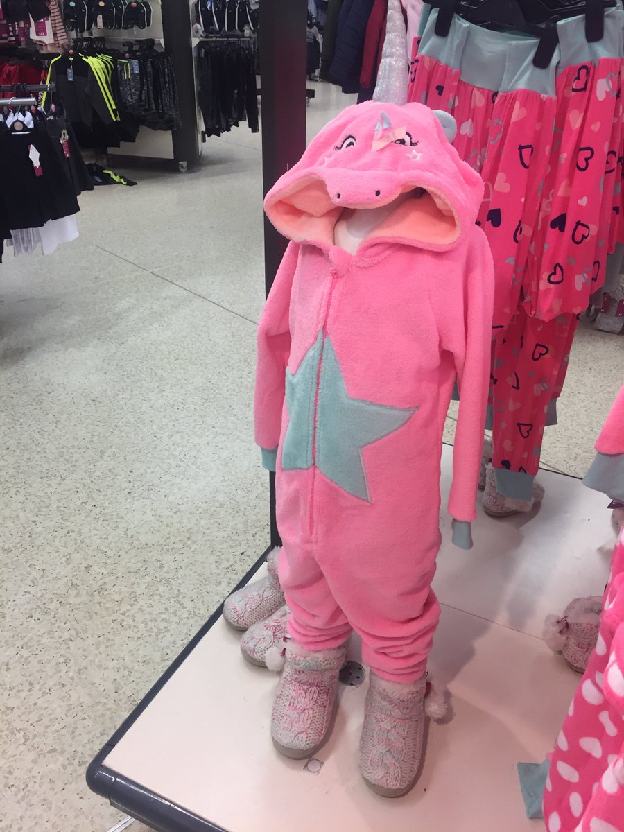 katyandamyrose's tweet photo. Our Unicorn onsie is back in stock, be fast as it's selling quickly π¦π #TuHamilton https://t.co/KSUS8ApKIf