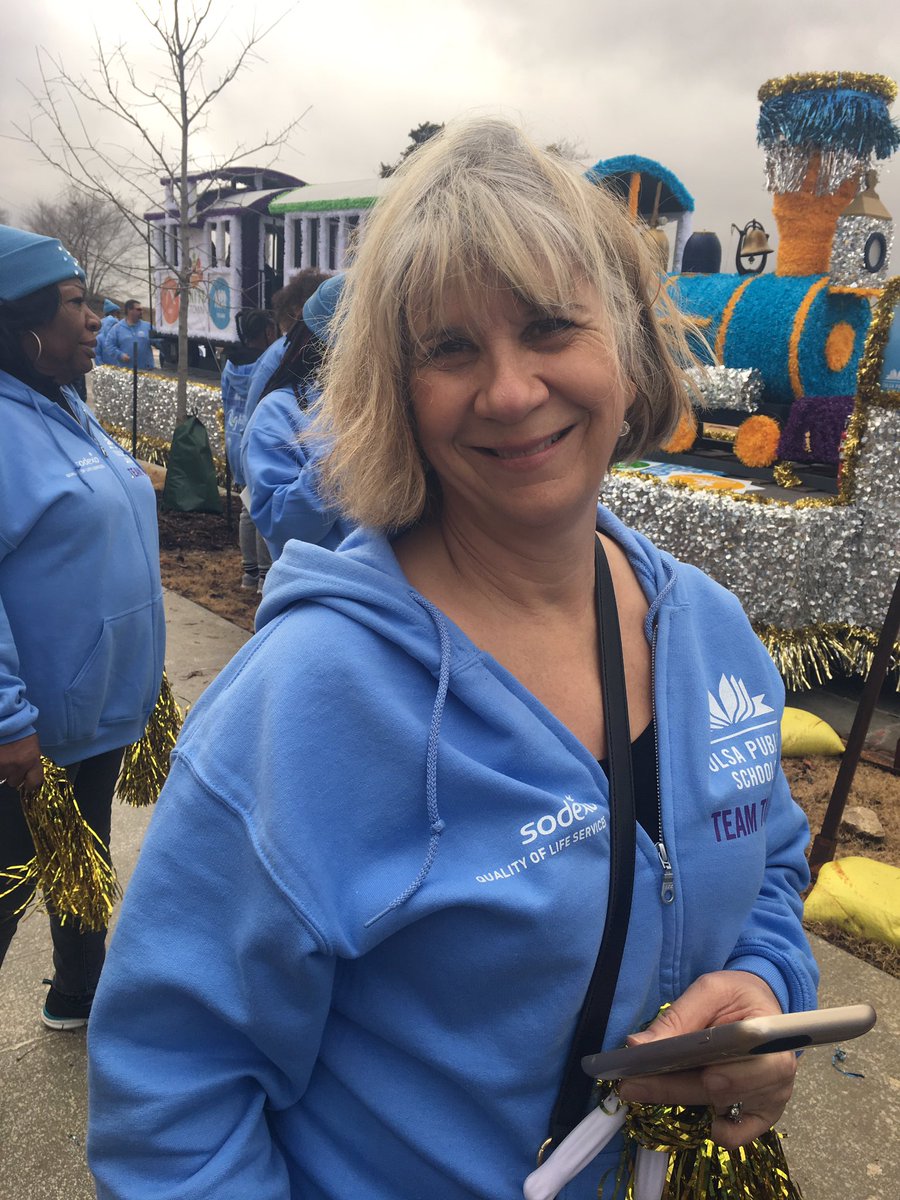 Charlottepmgr's tweet photo. Love conquers hate, MLK Parade @Haydenfamily521 @sodexoUSA @deborahgist @drinkli11 @BlaineYoungbl #sucessTPS https://t.co/TBd1BtEAa6