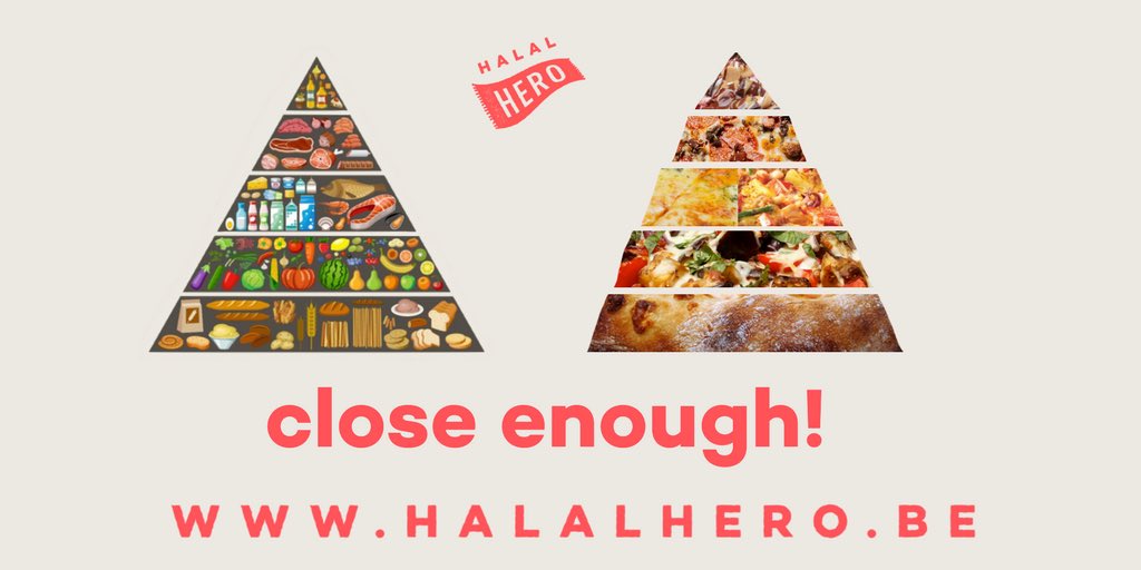 Halalhero_be's tweet photo. Pizza! Pizza! En nog eens Pizza!
Alle soorten #pizza te bestellen op https://t.co/uMnJr833cl
#halalhero #halalfood #halaleten #lekkereten https://t.co/hABxHsIrpt