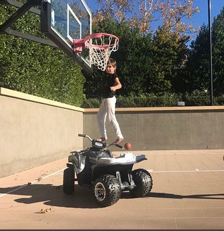 Lunchtime Links With Kourtney Kardashian’s Daredevil ift.tt/2j1gSVr