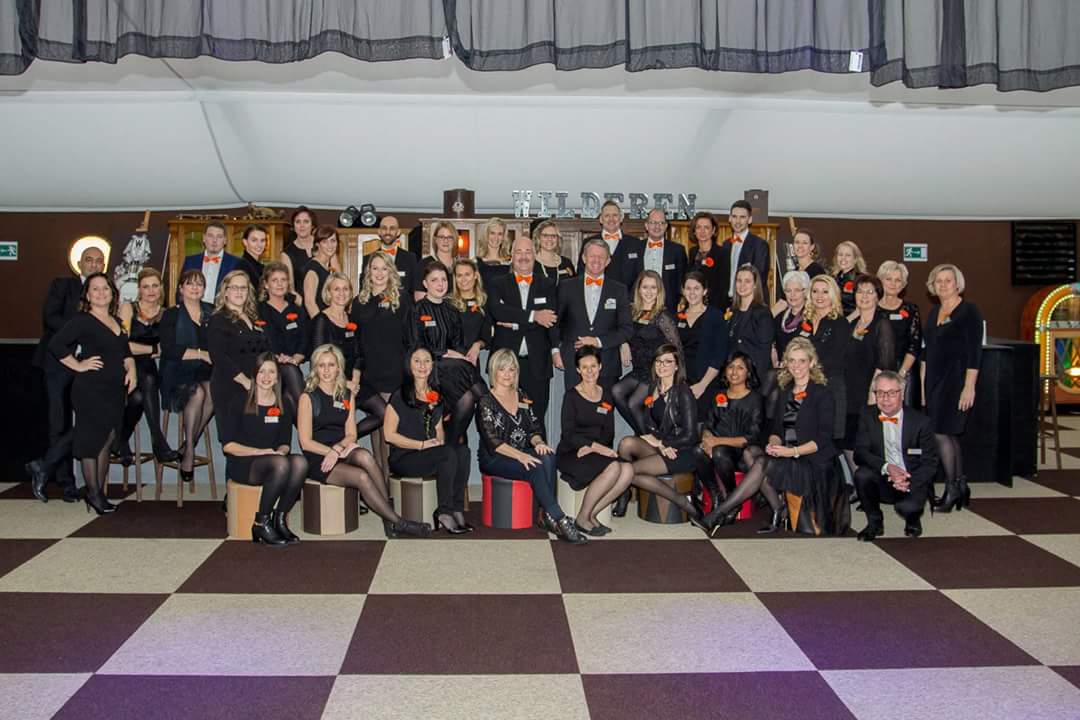 VOKA_Limburg's tweet photo. Bedankt voor jullie talrijke aanwezigheid op onze Nieuwjaarsinvitito. Tot volgend jaar! #invitito17 https://t.co/Zd9U1hUxqB