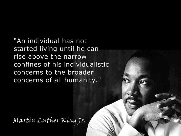 JohnLegere's tweet photo. Thank you, Dr. King. #MLKDay #MotivationMonday #EverydayMotivation https://t.co/Q2zMJhZ4n1