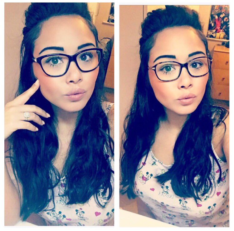 SiuLin_OBrien's tweet photo. Thank you @Specsavers #2for1 👓👓 https://t.co/ltYYooC2Qq