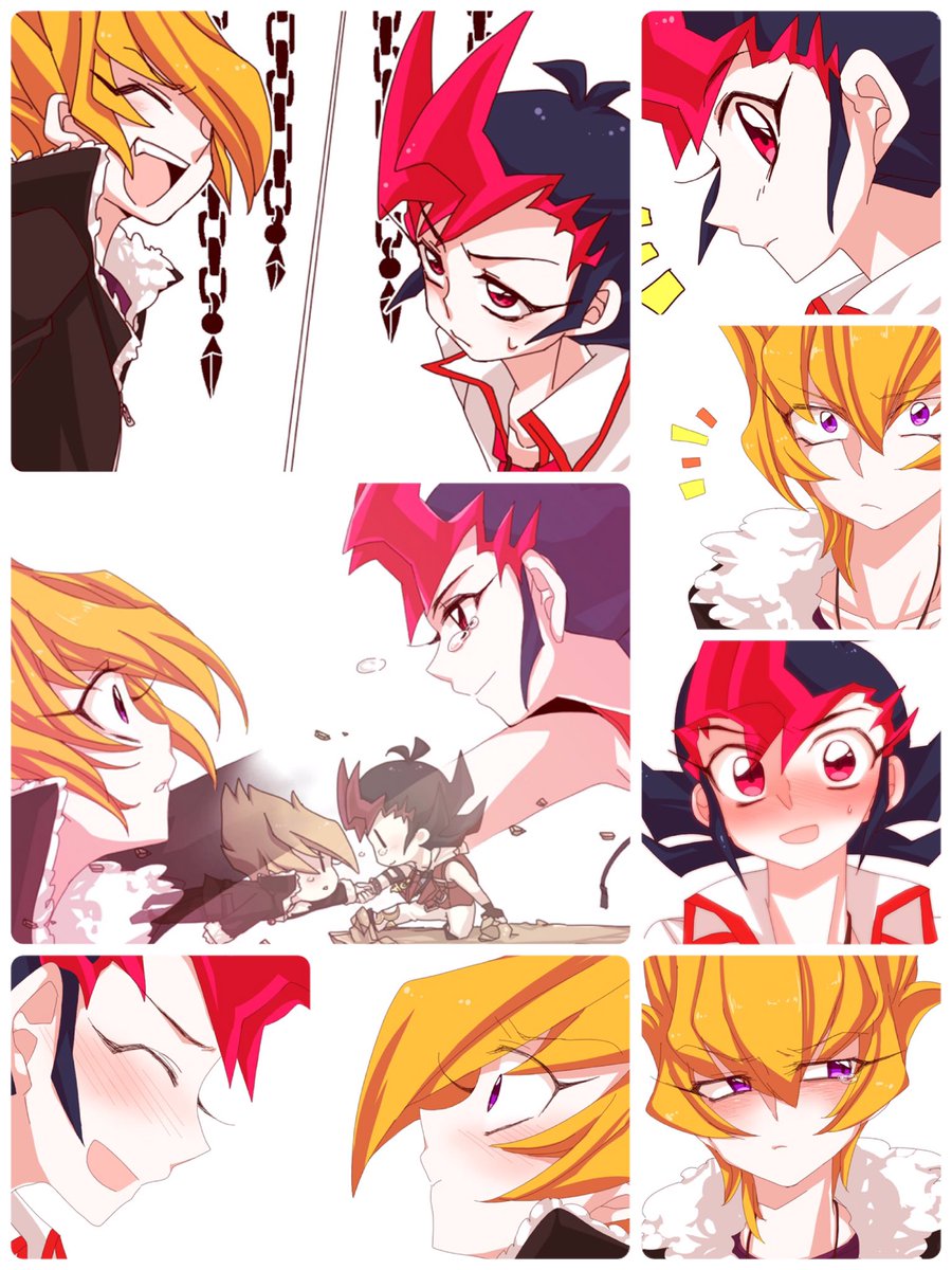 遊ベク遊零MAD作ってた時のやつ。もったいない精神でようやくまとめてみた。...なんていうか...遊ベク(のこの色合い)が並んでるのとても幸せな気持ちになる....。 