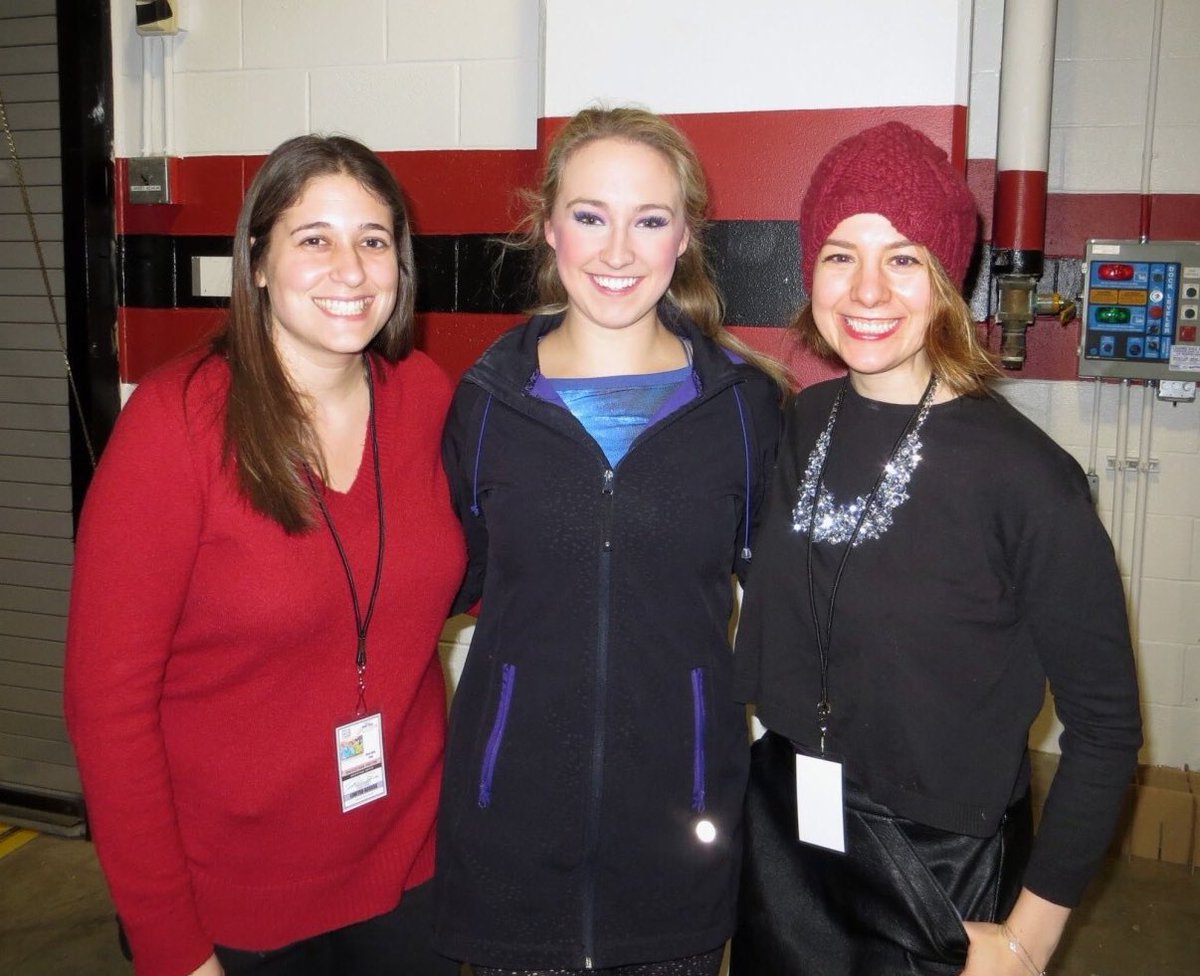 SarahHughesNY's tweet photo. Happy birthday @AlexeGilles &amp; @PiperGilles !!! 👯💖⛸🎂🎁🎈 https://t.co/kVy2vBjg6d