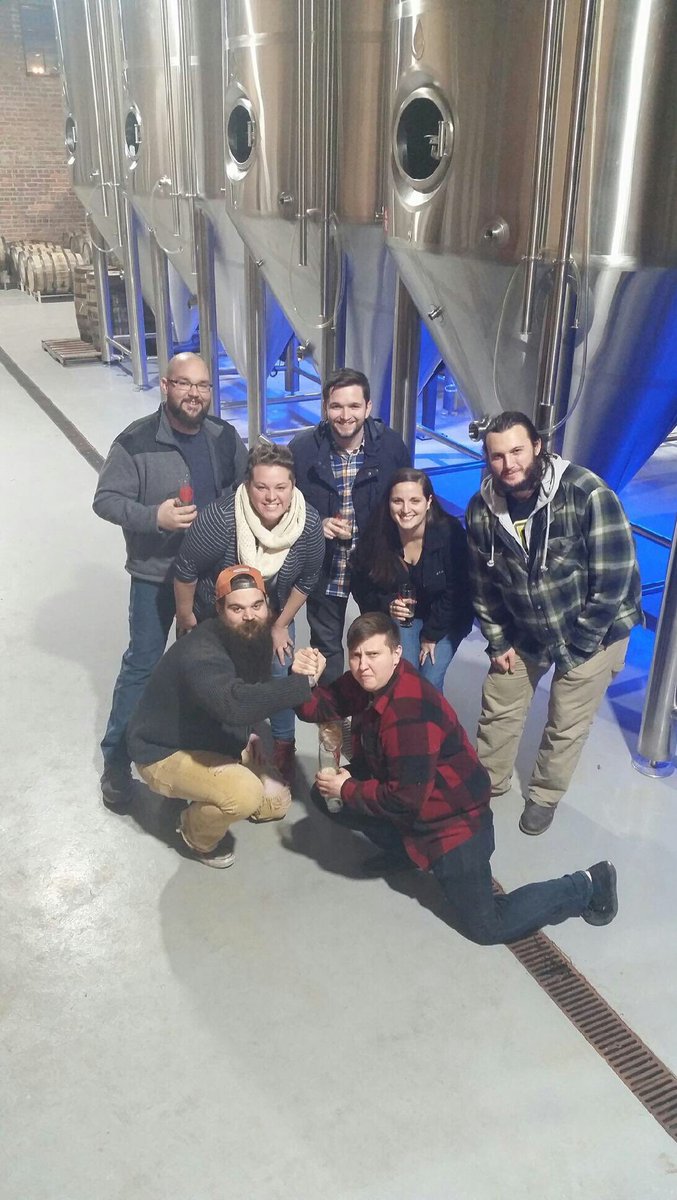 @WFMShortPump Thanks for visiting, taking a tour and snapping this awesome pic!