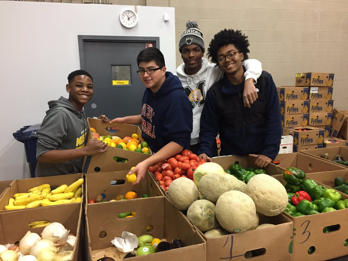 Do More Metea Valley tweet media