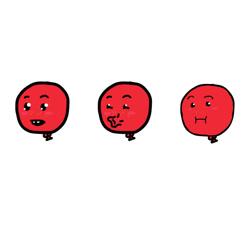 Balloonのtwitterイラスト検索結果 古い順