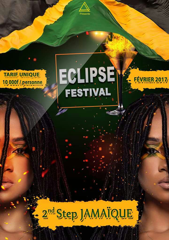 EclipseTriangle's tweet image. La deuxième étape de l&apos;  #EclipseFest c&apos;est en Février. 
Direction JAMAÏQUE 🔥🔥🔥🔥