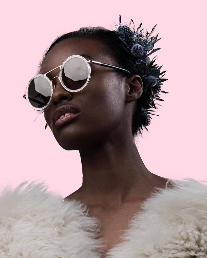 Champagne and pearls; need we say more? 🥂
#EndlessEyewear #shopDITTO
•
•
🕶: 1177 Showgirl … ift.tt/2j1feTE