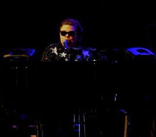 Happy Birthday, Ronnie Milsap 