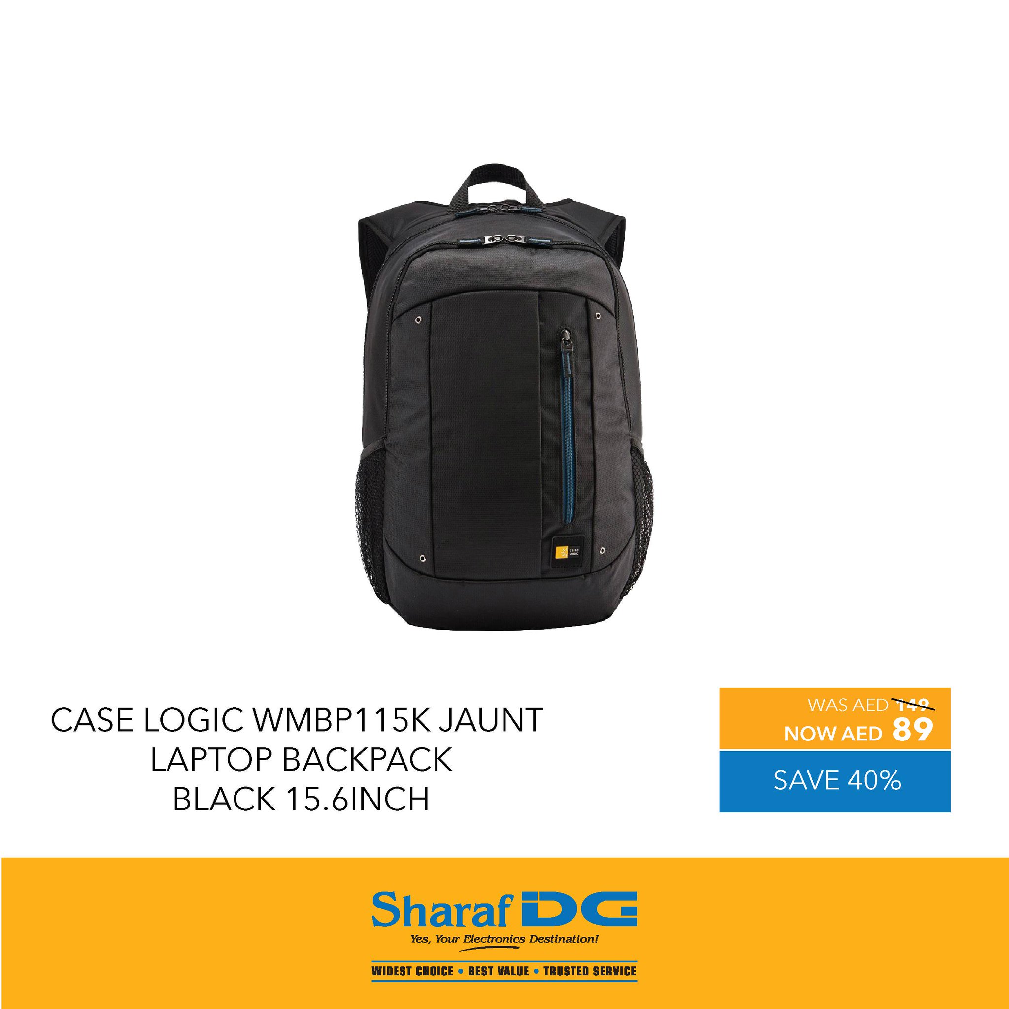 sharaf dg laptop bags