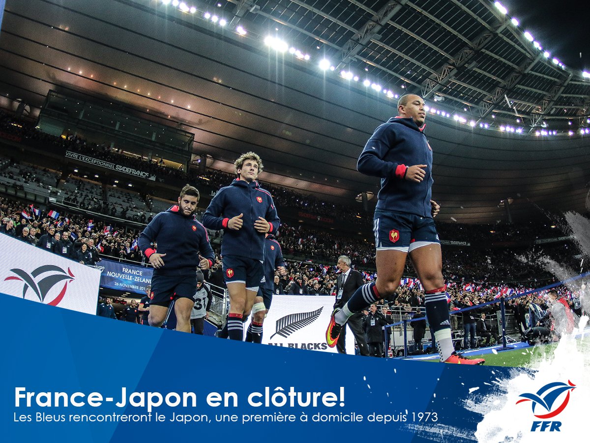 France Rugby tweet media