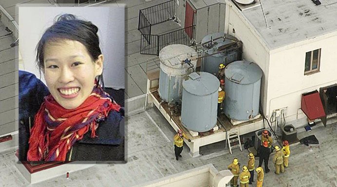 PostMortem_post's tweet photo. The Mysterious Death of Elisa Lam https://t.co/eeckG3Biu8 #MYSTERY #horror #truecrime #creepynuts #paranormal https://t.co/JHENz9UOWb