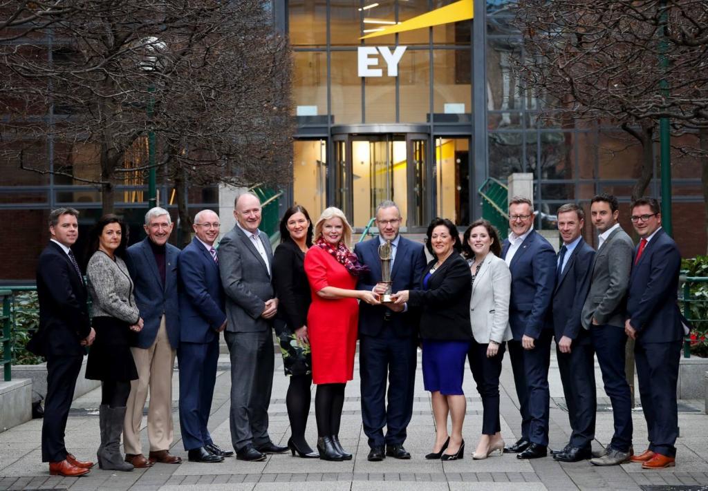 EOYIreland's tweet photo. We're delighted to announce EY Entrepreneur Of The Year Programme 2017 is now open for nominations https://t.co/iBkPmnmVfP https://t.co/ALQOCs3z38
