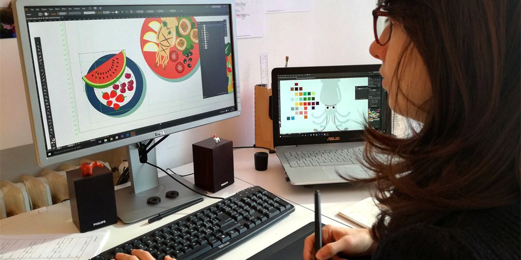 mole_collective's tweet image. Work in progress for #DrChef #app #wip #food #healthy #recipes #nutrition #wellness #zoonions #animation #2D #aftereffects #motiongraphics