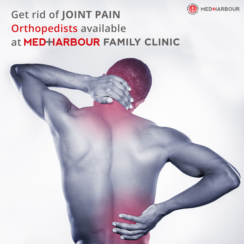 medharbour's tweet photo. Joint pain a nuisance this winter? Consult our orthopedist at Medharbour Family Clinic. Visit https://t.co/ejWUgm5uI0 to book an appointment https://t.co/Ri8vfxFoxo