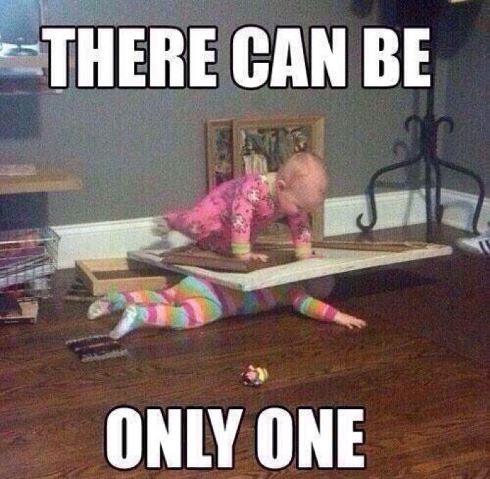 FunnyQuotees's tweet photo. When you meet someone with the same name as you're https://t.co/avHAa6kMPI