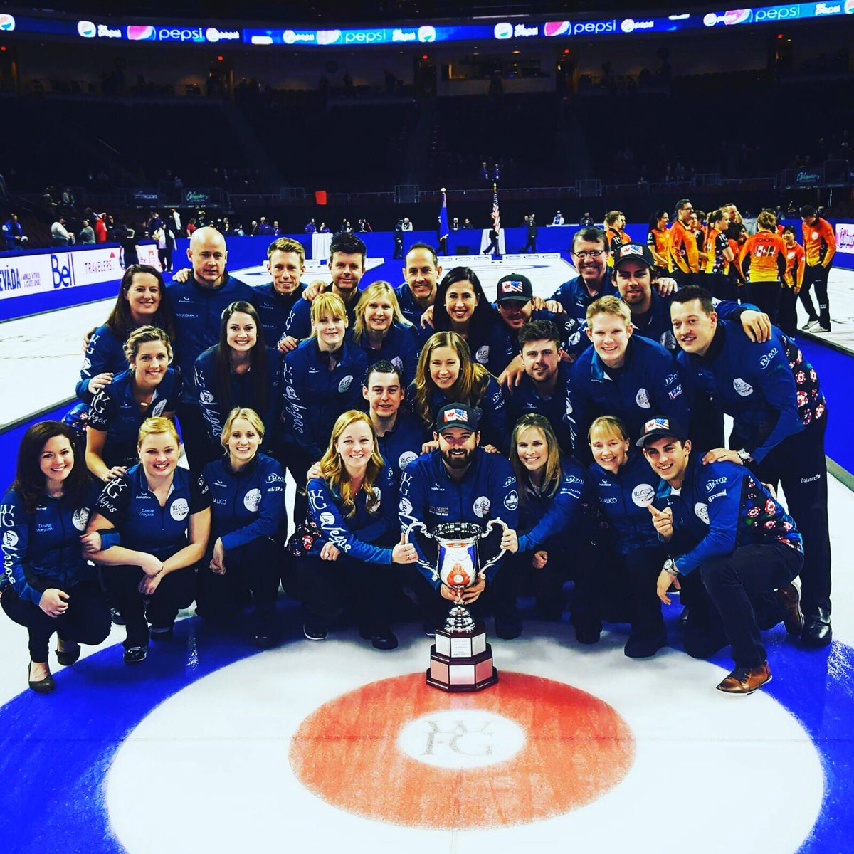 TeamCareyCurl's tweet photo. What a week. What an event! We are so honoured to have been a part of it &amp; to keep the streak alive! #TeamNA #champs #ContCup2017 https://t.co/poH5wdVf92