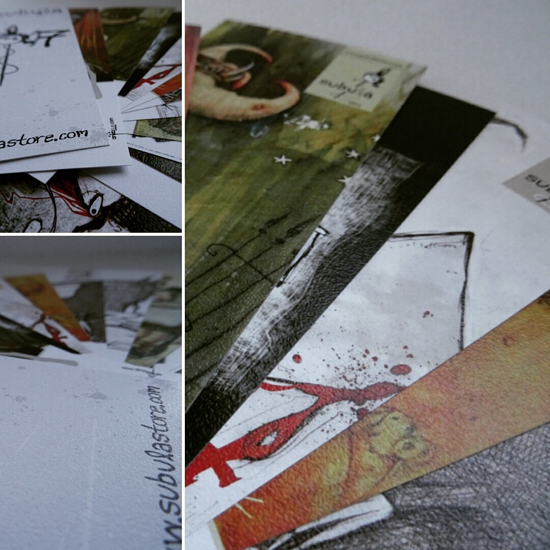 subulastore's tweet photo. #bookmarks #2017calendar #lesezeichen #subula #books https://t.co/ou2EHTi3Ar