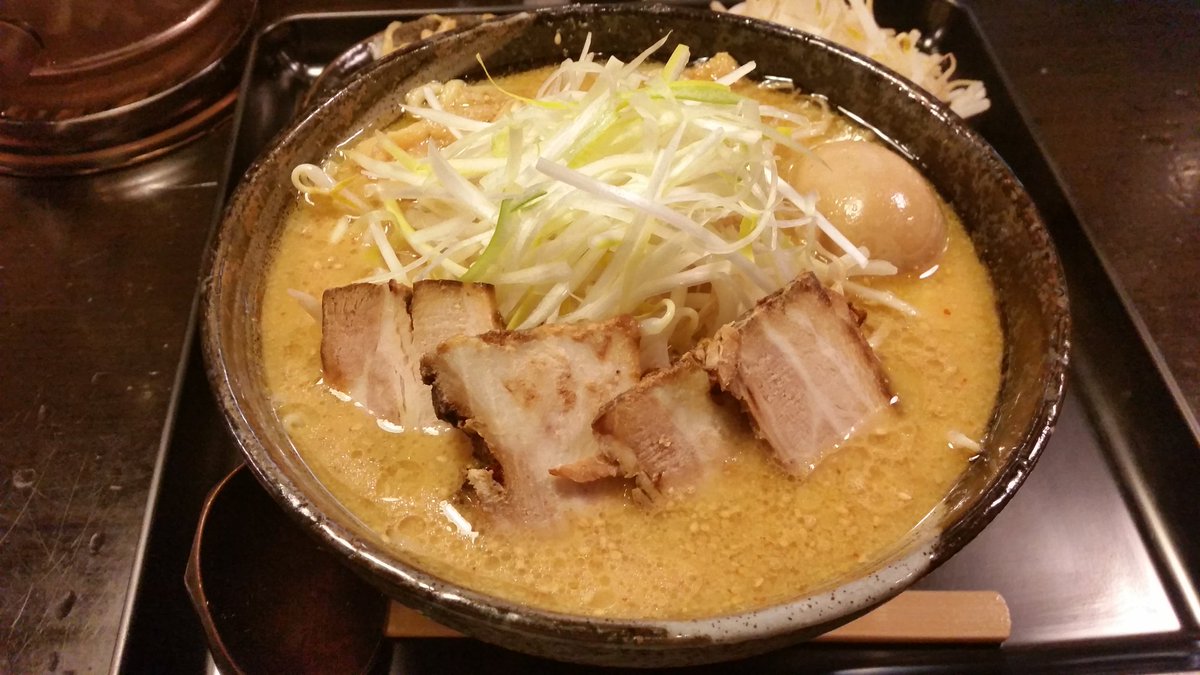 Kurouron A Twitter もちもちの木蓮田店 3 0 味噌ラーメン大盛 トッピング全部のせ1440円 埼玉県蓮田市のもちもちの木の 味噌ラーメン専門店 もちもちの木と言えばあの魚介系スープが有名だが らしさは感じず 普通に美味しい味噌ラーメン 個人的には味噌ラーメン Kurouron A Twitter もちもちの木蓮田店 3 0 味噌ラーメン大盛 トッピング全部のせ1440円 埼玉県蓮田市のもちもちの木の 味噌ラーメン専門店 もちもちの木と言えばあの魚介系スープが有名だが らしさは感じず 普通に美味しい味噌ラーメン 個人的には味噌ラーメン