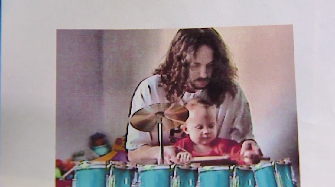 BlackCollarRec's tweet photo. Late Megadeth drummer’s son seeking stolen bike | Metal Insider
https://t.co/2un87KQk1P https://t.co/UF6LJJ7JKx