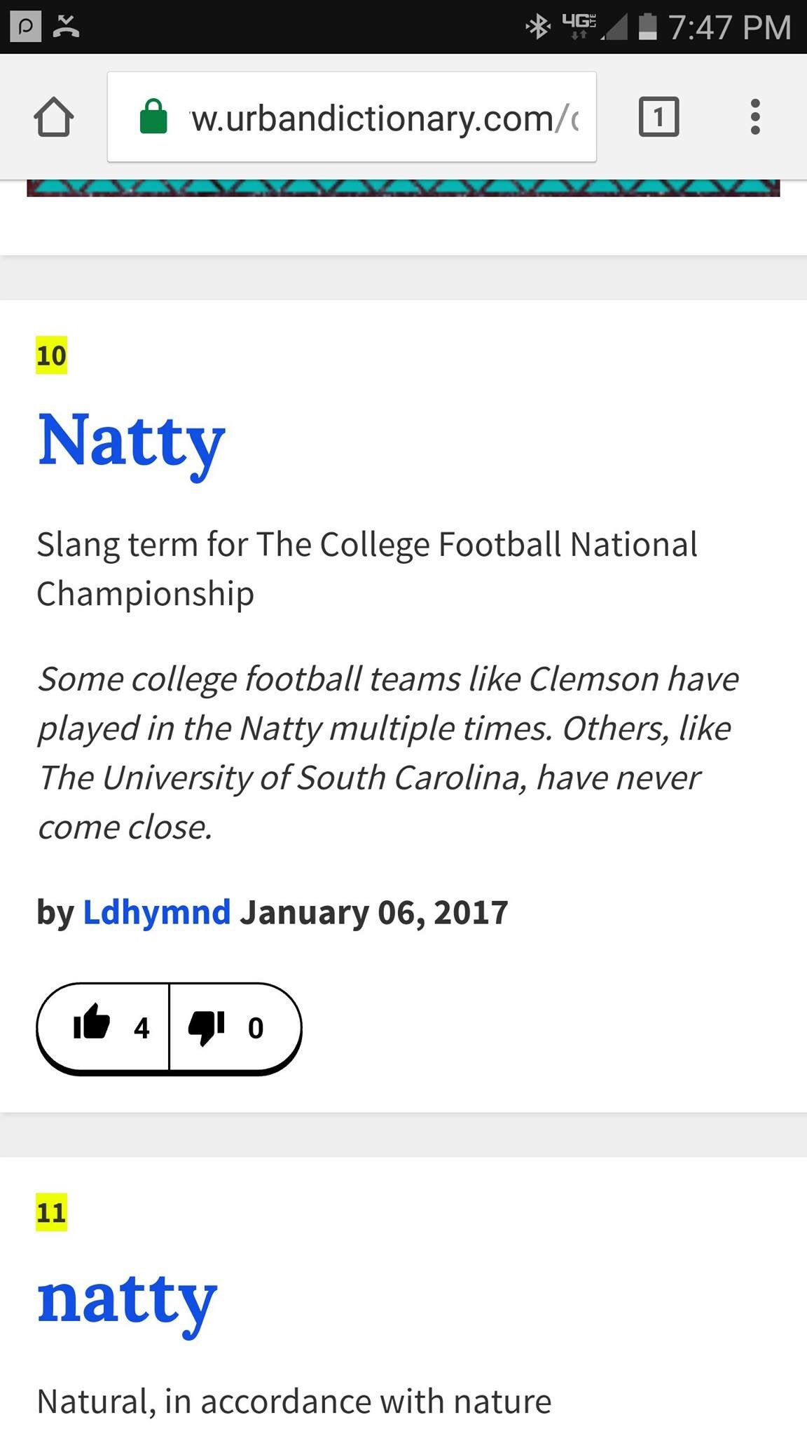 Urban Dictionary definition for Copium : r/nattyorjuice