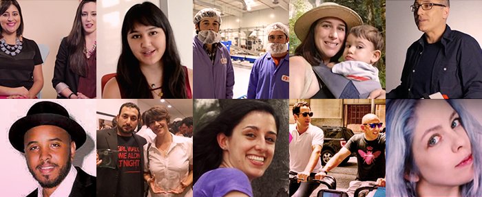Indiegogo's tweet photo. 10 Entrepreneurs and Creators Who Started With Crowdfunding:  https://t.co/lhkRyyKEg1 https://t.co/gbvGo3Agsx