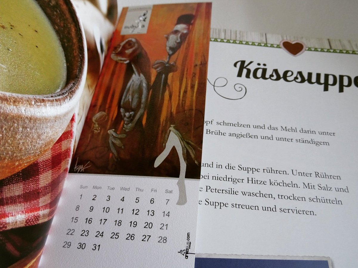 subulastore's tweet photo. #subula #bookmarks #leisezeichen #calendar #2017calendar #kalender #dontstopreading #reading #lesen #lesenmachtglücklich #january #januar https://t.co/M4B7blltLt