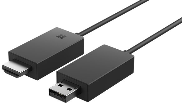 geekblogbrasi's tweet photo. Microsoft Wireless Display Adapter chega oficialmente o mercado brasileiro https://t.co/nNDjzeNUyQ @MicrosoftBr #wirelessdisplayadapter https://t.co/crg5cRCKOn