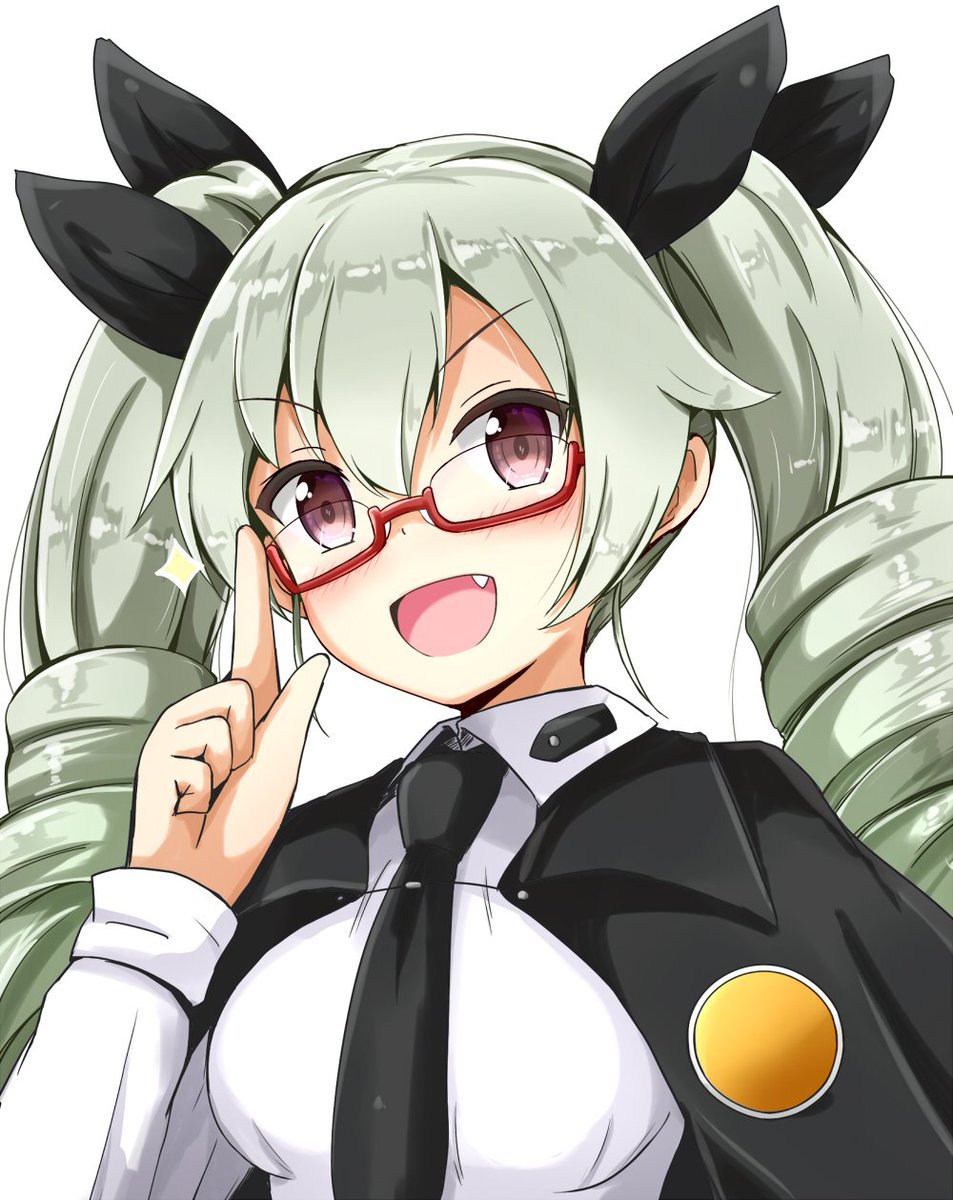 メガネドゥーチェ！ドゥーチェ！ドゥーチェ！ ( ﾟ∀ﾟ)o彡°