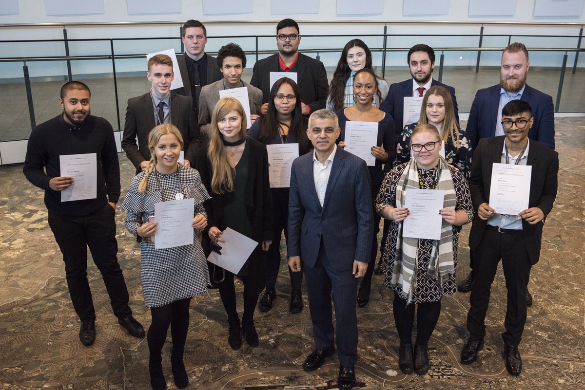 MayorofLondon tweet picture
