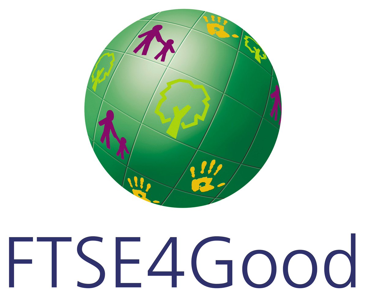 libertyglobal's tweet photo. We're delighted to report that Liberty Global has been reconfirmed as part of the @FTSE4GOOD index. #connectedpurpose #betterconnected https://t.co/kKbxOm6qyL