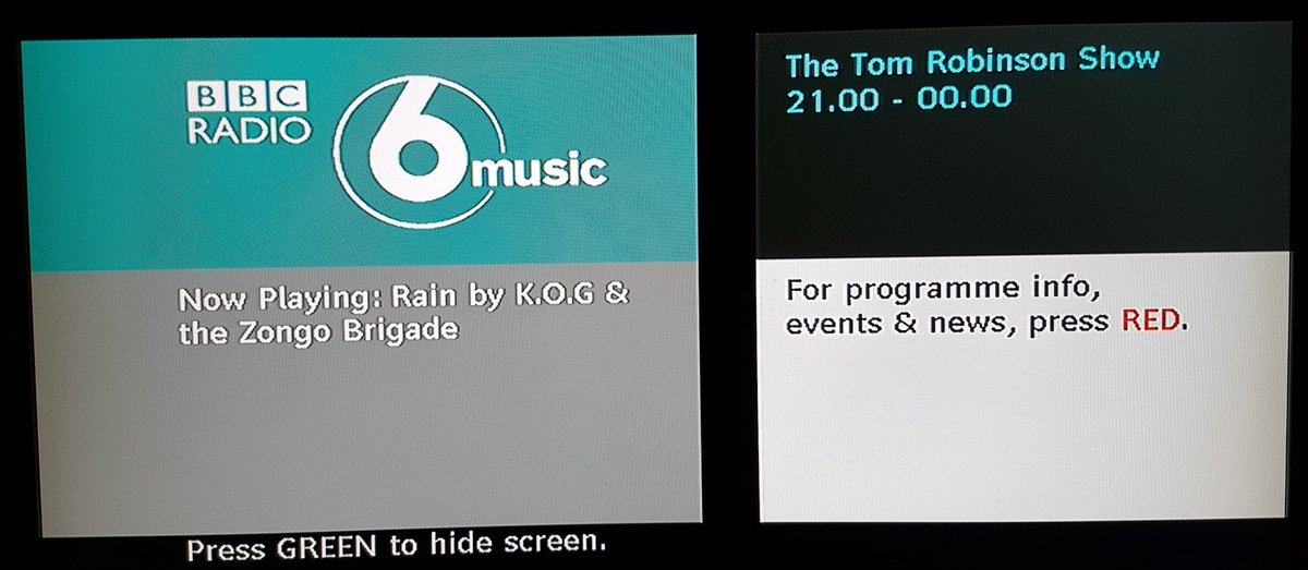 Franz Von (@franzvon) on Twitter photo Big thanks to Tom Robinson playing our track RAIN on <a href="/BBC6Music/">BBC Radio 6 Music</a> <a href="/bbcintroducing/">BBC Music Introducing</a> #zongomusic <a href="/KOGmusic1/">K.O.G</a> <a href="/ZongoBrigade/">Zongo Brigade</a> <a href="/Franzvon/">Franz Von</a> Big thanks to Tom Robinson playing our track RAIN on <a href="/BBC6Music/">BBC Radio 6 Music</a> <a href="/bbcintroducing/">BBC Music Introducing</a> #zongomusic <a href="/KOGmusic1/">K.O.G</a> <a href="/ZongoBrigade/">Zongo Brigade</a> <a href="/Franzvon/">Franz Von</a>