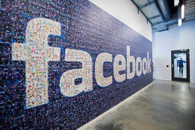 Facebook Segera Pasang Filter Berita Palsu bit.ly/2iZvZyz