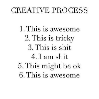 DrSLauricella's tweet photo. The research process, the syllabus-drafting process, the grading process, the doctoral process, the whole, enormous, academic life process: https://t.co/jirhZeg1sH