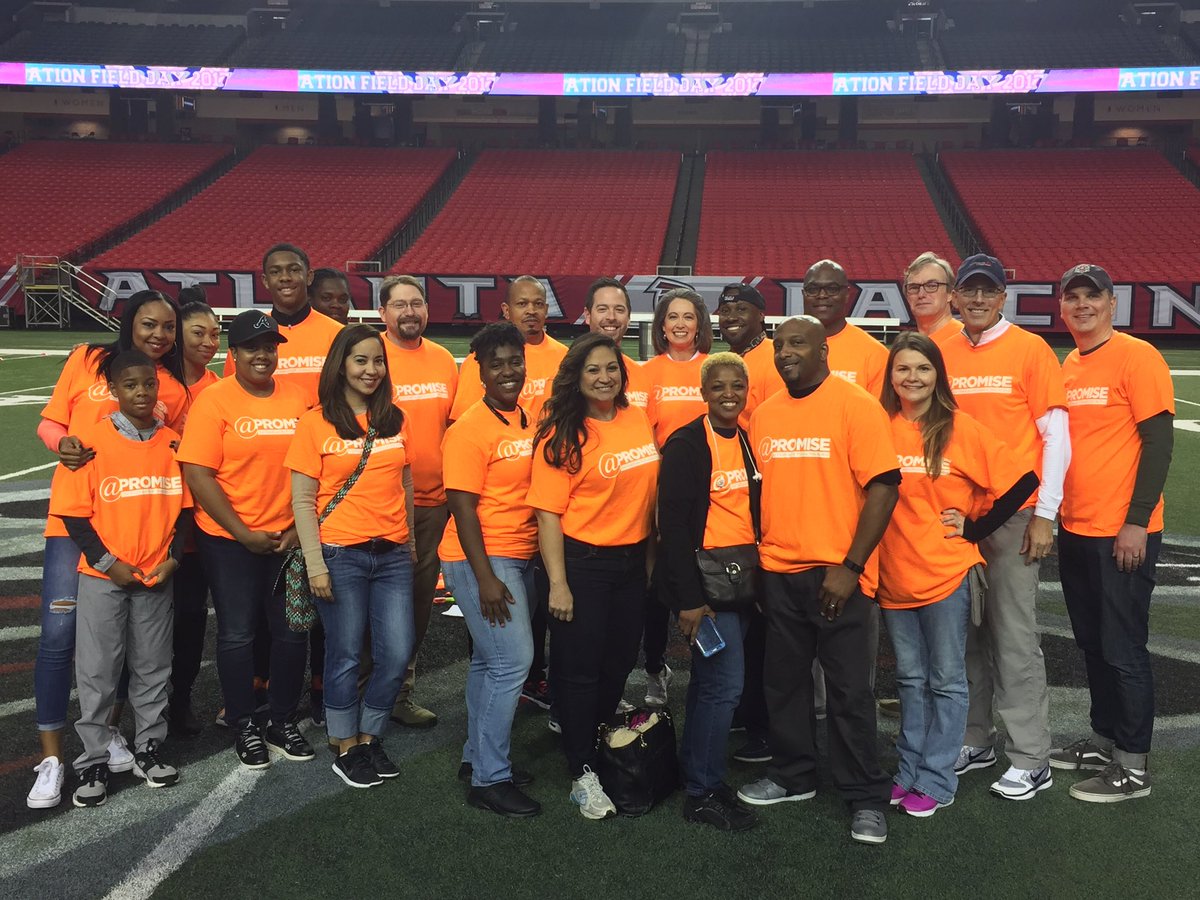 GeorgiaPower's tweet image. It is a day &quot;on&quot; and not a day &quot;off&quot; for us! #GAPowerfulService