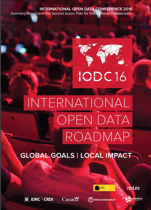 od4_d's tweet image. We are thrilled to announce the launch the Int&apos;l #OpenData Roadmap at the #UNDataForum. Available here: ow.ly/Zc2k3082NPa ! #IODC16