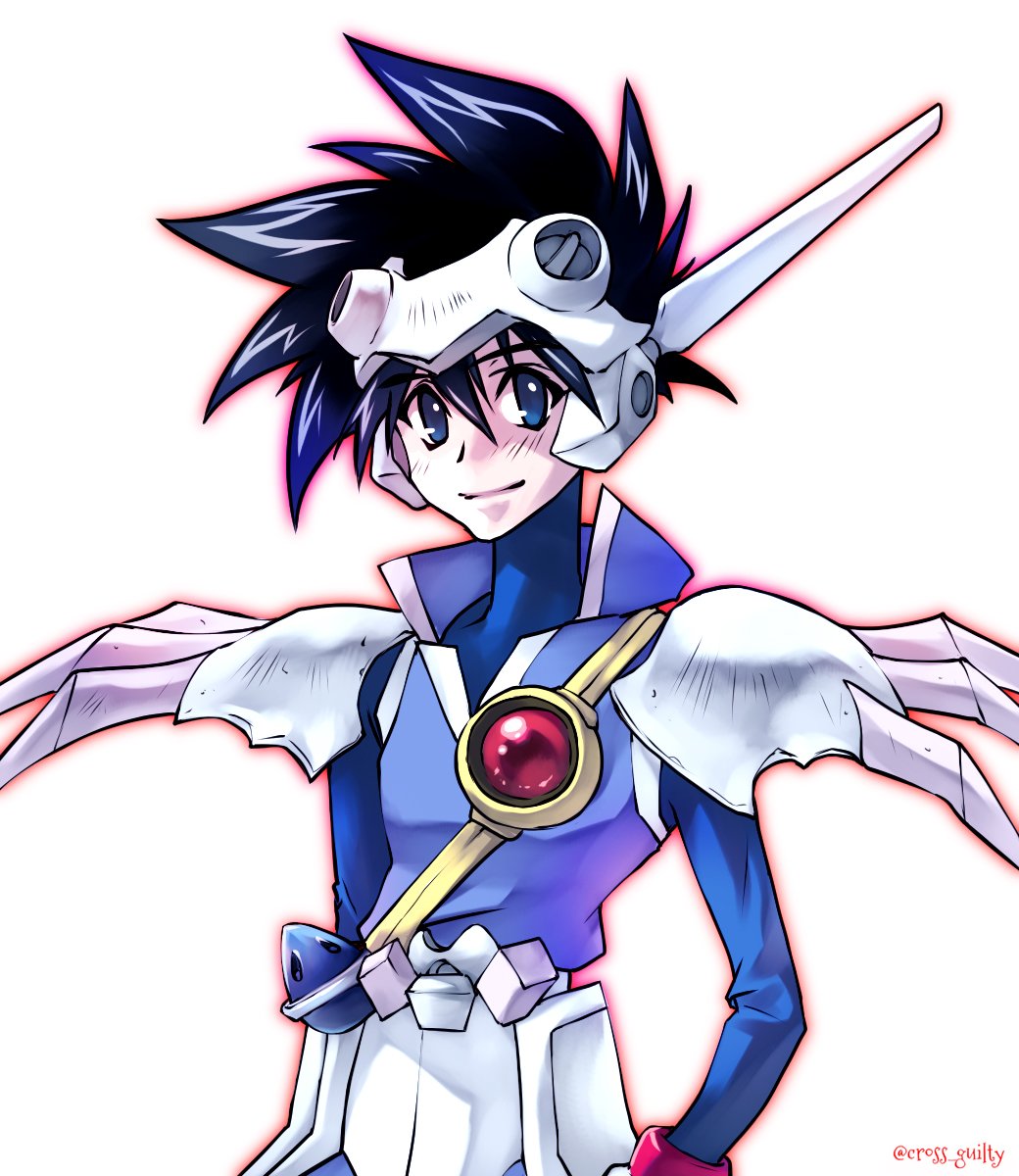 O Xrhsths 神谷さとる Sto Twitter ラムネシリーズにおいて初代ラムネスが一番好き 改めて思うとダメ勇者なポジションにいるけどそれでもやっぱり好き 90年代のこういう髪型好きでした ラムネ 40