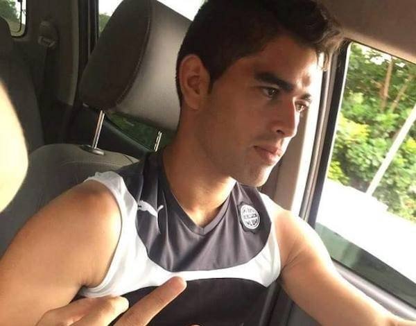 Urbana1069's tweet photo. En EL ENGANCHE de #CheckIn analizan toda la polémica y novedades del deporte https://t.co/U7Sh6MLI6n