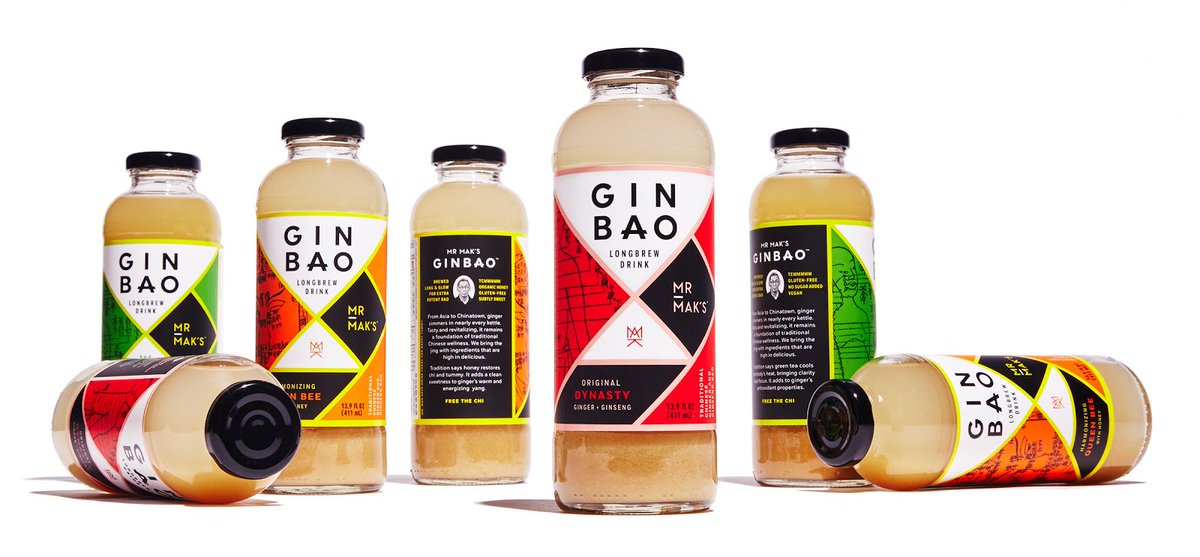 DionLabel's tweet photo. Modern and Traditional Influences Inspire Mr. Mak's Label Design
#labelprinting #mrmaks #packagingdesign
https://t.co/q3jmpyzEYf https://t.co/jE4DNL5axE